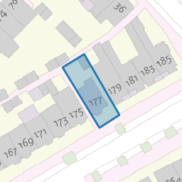 Perceel DVT00-B-11952