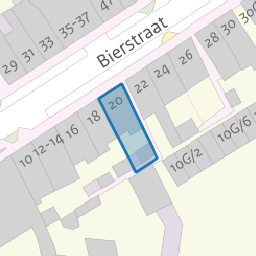 Perceel DVT00-B-11969