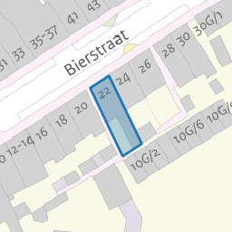 Perceel DVT00-B-11970