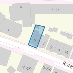 Perceel DVT00-B-11973