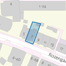 Perceel DVT00-B-11974