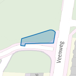 Perceel DVT00-B-11981