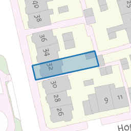 Perceel DVT00-B-11989