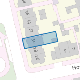 Perceel DVT00-B-11990