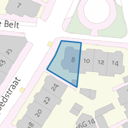 Perceel DVT00-B-11993