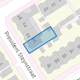 Perceel DVT00-B-11997