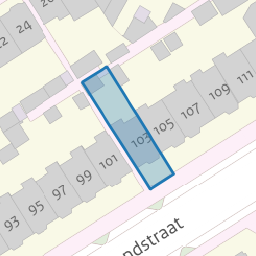 Perceel DVT00-B-11998