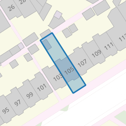 Perceel DVT00-B-11999