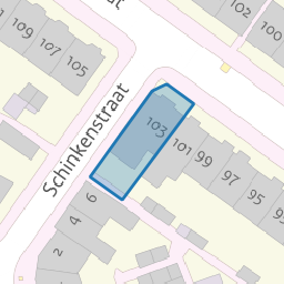 Perceel DVT00-B-12005