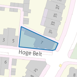 Perceel DVT00-B-12009