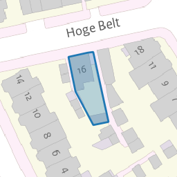 Perceel DVT00-B-12011