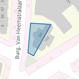 Perceel DVT00-B-12012