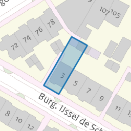 Perceel DVT00-B-12014