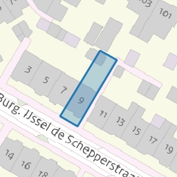 Perceel DVT00-B-12017