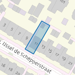 Perceel DVT00-B-12018