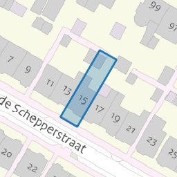 Perceel DVT00-B-12020