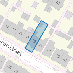 Perceel DVT00-B-12022