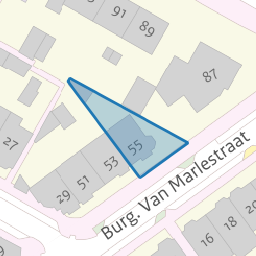 Perceel DVT00-B-12029