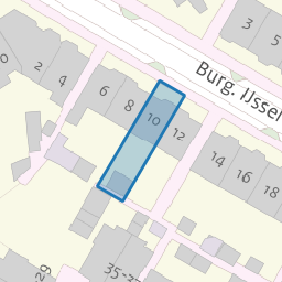 Perceel DVT00-B-12032