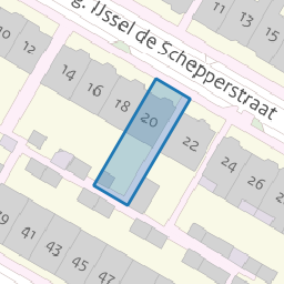 Perceel DVT00-B-12037