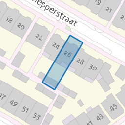 Perceel DVT00-B-12039