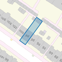 Perceel DVT00-B-12068