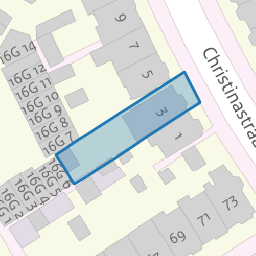 Perceel DVT00-B-12080