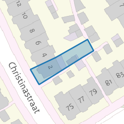 Perceel DVT00-B-12083