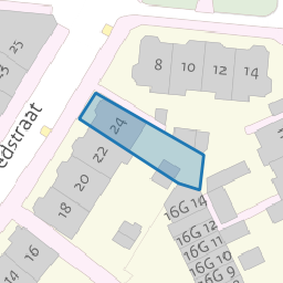 Perceel DVT00-B-12094