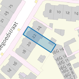 Perceel DVT00-B-12095