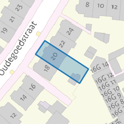 Perceel DVT00-B-12096