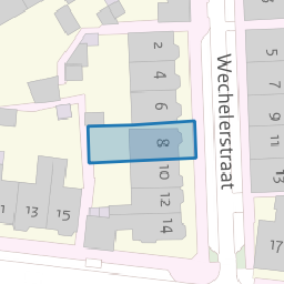 Perceel DVT00-B-12105