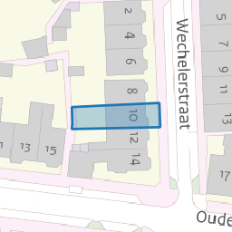 Perceel DVT00-B-12106