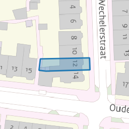 Perceel DVT00-B-12107