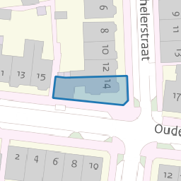 Perceel DVT00-B-12108