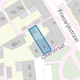 Perceel DVT00-B-12111