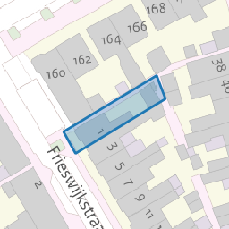 Perceel DVT00-B-12114