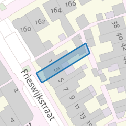 Perceel DVT00-B-12115