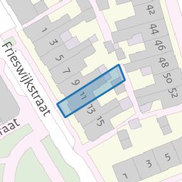 Perceel DVT00-B-12119