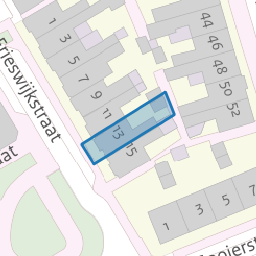 Perceel DVT00-B-12120