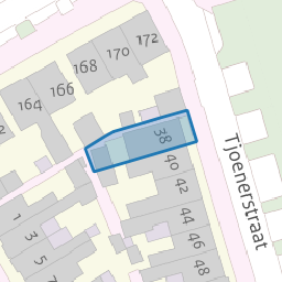 Perceel DVT00-B-12122