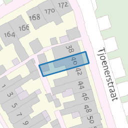 Perceel DVT00-B-12123