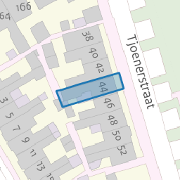 Perceel DVT00-B-12125