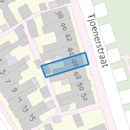 Perceel DVT00-B-12126