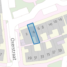 Perceel DVT00-B-12132