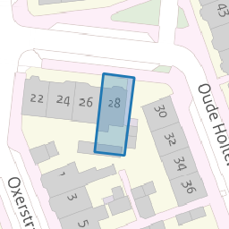 Perceel DVT00-B-12160