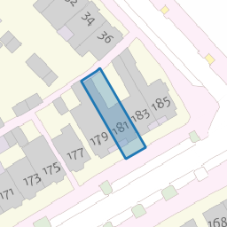 Perceel DVT00-B-12164