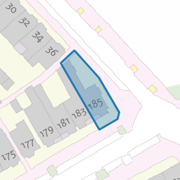 Perceel DVT00-B-12166