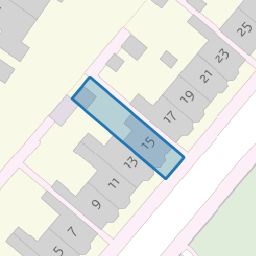 Perceel DVT00-B-12176