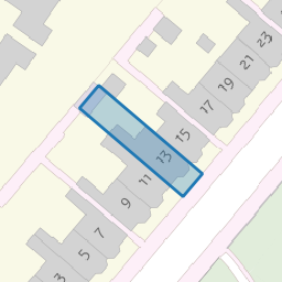 Perceel DVT00-B-12177